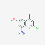 Structure of 74509-63-0