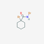 Structure of 7472-63-1