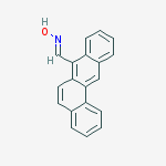 Structure of 7505-63-7