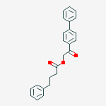 Structure of 7510-63-6