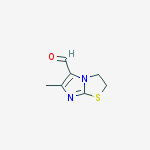 Structure of 75224-63-4