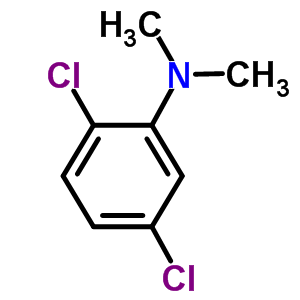 Structure of 75560-63-3