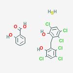 Structure of 77536-63-1