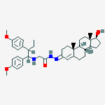 Structure of 77579-63-6