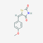 Structure of 79168-63-1