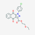 Structure of 79712-63-3
