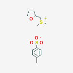 Structure of 80518-63-4