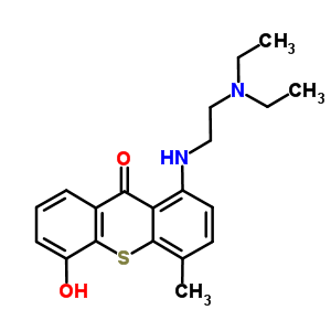 Structure of 80568-63-4