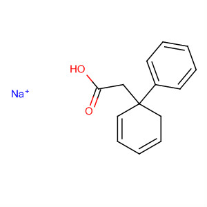 Structure of 80726-63-2