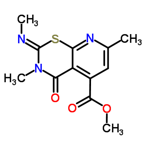 Structure of 82140-63-4