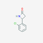 Structure of 83716-63-6