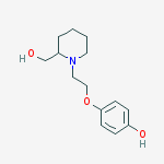 Structure of 841200-63-3