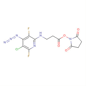 Structure of 841302-63-4