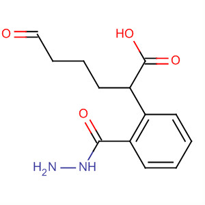 Structure of 84455-63-0