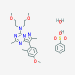 Structure of 852287-63-9
