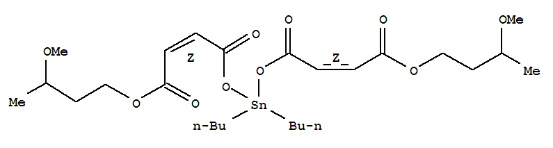 Structure of 85665-63-0
