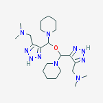 Structure of 862119-63-9