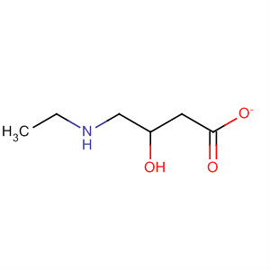 Structure of 86321-63-3