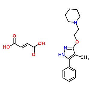 Structure of 86871-63-8
