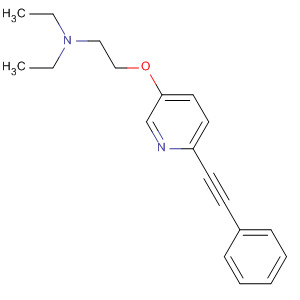 Structure of 87148-63-8