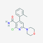 Structure of 873443-63-1