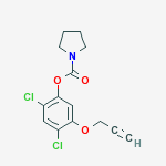 Structure of 87365-63-7