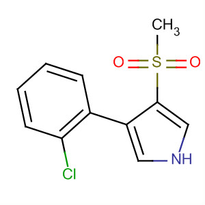 Structure of 87388-63-4