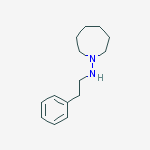Structure of 87498-63-3