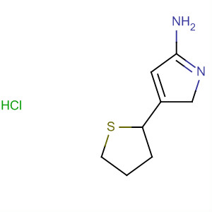 Structure of 88234-63-3