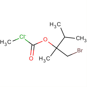 Structure of 88476-63-5