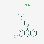 Structure of 88566-63-6