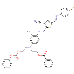 Structure of 88583-63-5