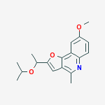 Structure of 88654-63-1