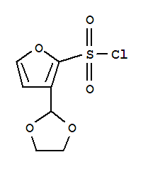 Structure of 886851-63-4