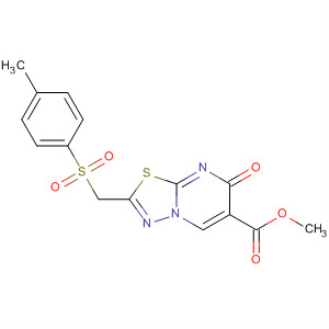 Structure of 88742-63-6