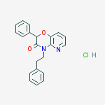 Structure of 88799-63-7