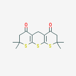 Structure of 89242-63-7