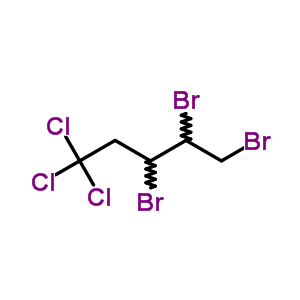 Structure of 89322-63-4