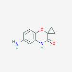 Structure of 895565-63-6