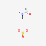 Structure of 89603-63-4