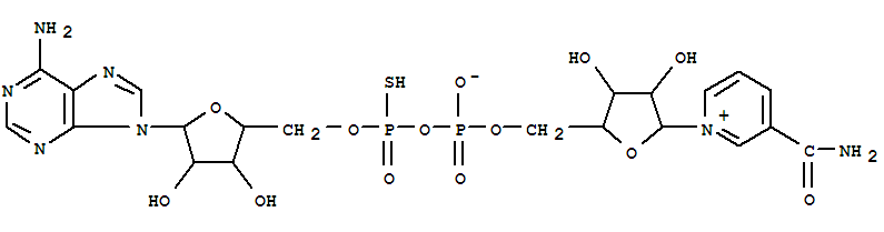 Structure of 90024-63-8