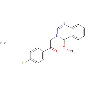 Structure of 90059-63-5