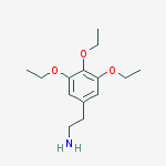 Structure of 90109-63-0