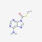 Structure of 90223-63-5