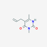 Structure of 90437-63-1