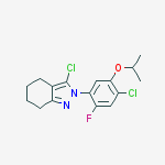 Structure of 91167-63-4