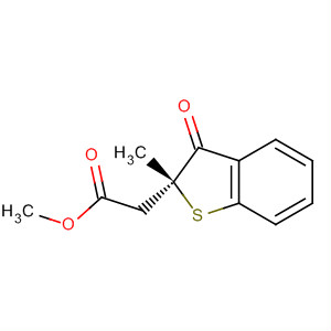 Structure of 918637-63-5