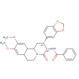 Structure of 918665-63-1