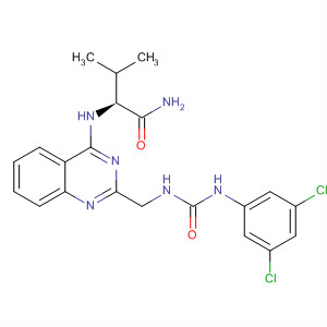 Structure of 920029-63-6