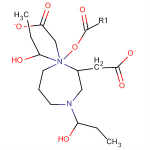 Structure of 92081-63-5